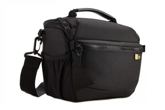 Dėklas Case Logic 5255 Bryker DSLR Shoulder Bag Black