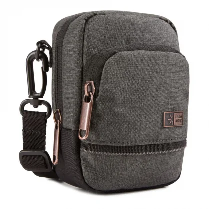 Dėklas Case Logic 5278 Era compact camera pouch CECS-101 Obsidian
