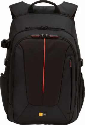 Dėklas Case Logic Backpack SLR DCB-309 BLACK
