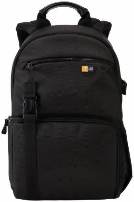 Dėklas Case Logic Bryker Backpack DSLR vidutinė BRBP-105 JUODA