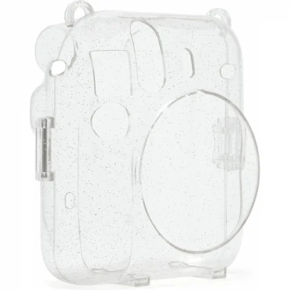Dėklas Fujifilm Instax Mini 12 dėklas blizgus