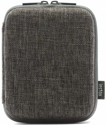 Dėklas Fujifilm INSTAX SQUARE LINK PRINTER CASE - WOVEN GRAY
