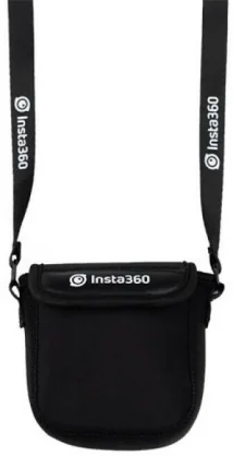 Dėklas Insta360 Greito ištraukimo krepšys, skirtas One R