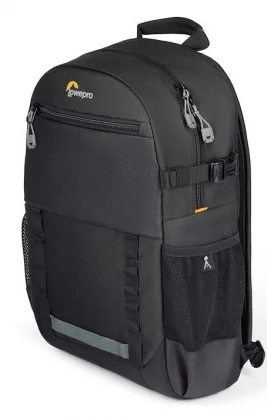 Dėklas LOWEPRO Adventura BP 150 III Black
