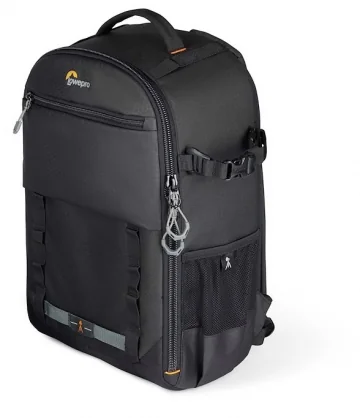 Dėklas LOWEPRO Adventura BP 300 III Black