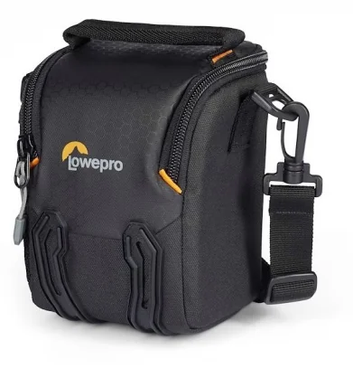 Dėklas LOWEPRO Adventura SH 115 III Black