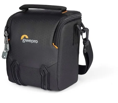 Dėklas LOWEPRO Adventura SH 120 III juoda