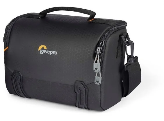 Dėklas LOWEPRO Adventura SH 140 III Black