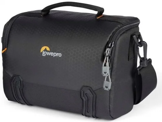 Dėklas LOWEPRO Adventura SH 160 III Black