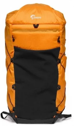 Dėklas LOWEPRO Backpack Run About 18L Orange
