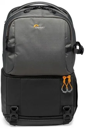 Dėklas LOWEPRO Fastpack BP 250 AW III Grey