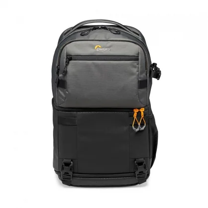 Dėklas LOWEPRO Fastpack Pro BP 250 AW Grey