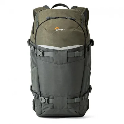 Dėklas LOWEPRO Flipside Trek BP 350 Grey