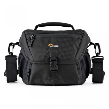 Dėklas LOWEPRO Nova 160 AW II Black