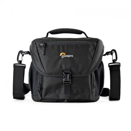 Dėklas LOWEPRO Nova 180 AW II Black