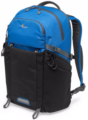 Dėklas LOWEPRO Photo Active BP 200 AW Blue/ Black