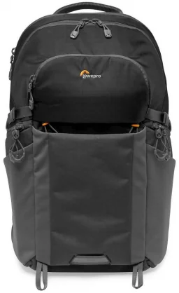 Dėklas LOWEPRO Photo Active BP 300 AW Black/ Dark Gray