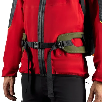 Dėklas LOWEPRO PhotoSport X BP 45L AW