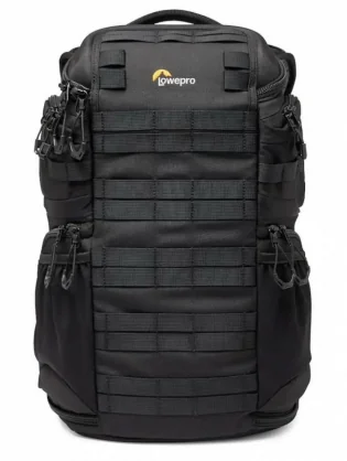 Dėklas LOWEPRO ProTactic BP 350 AW III Black