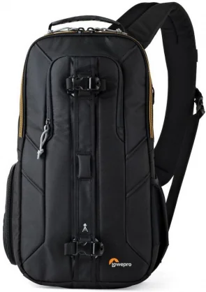 Dėklas LOWEPRO Slingshot Edge 250AW Black