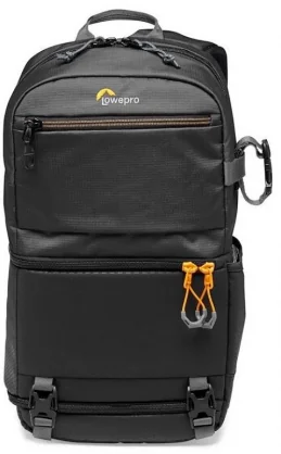 Dėklas LOWEPRO Slingshot SL 250 AW III Black