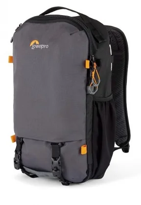 Dėklas LOWEPRO Trekker Lite BP 150 AW Grey