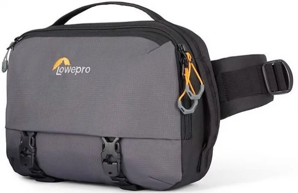 Dėklas LOWEPRO Trekker Lite SLX 120 pilkas