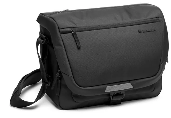 Dėklas MANFROTTO Advanced Messenger Camera Bag M III (MB MA3-M-M)