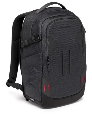 Dėklas MANFROTTO Pro Light Backloader Backpack S (MB PL2-BP-BL-S)
