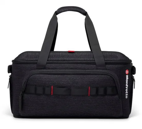 Dėklas MANFROTTO Pro Light Cineloader Medium (MB PL-CL-M)