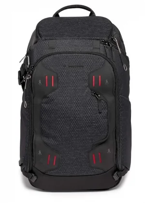 Dėklas MANFROTTO Pro Light Multiloader Camera Backpack M for DSLR/ Camcorder