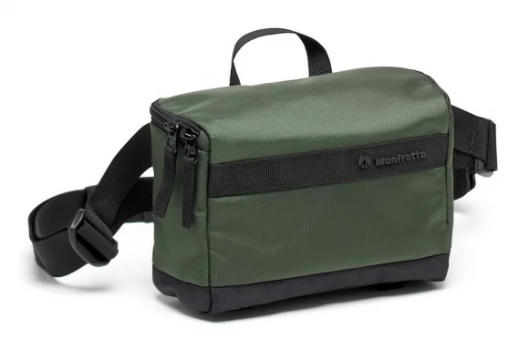 Dėklas MANFROTTO Street Waist Bag (MB MS2-WB)