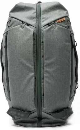 Dėklas Peak Design Backpack Travel DuffelPack 65L Sage Green