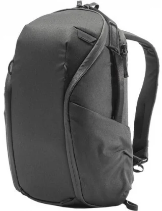 Dėklas Peak Design Everyday Backpack Zip V2 15L Juoda