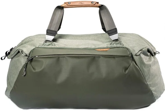Dėklas Peak Design Kelioninis krepšys 65L Sage Green