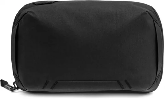 Dėklas Peak Design Travel Tech 2L Pouch Black