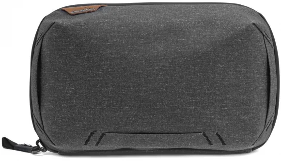 Dėklas Peak Design Travel Tech 2L Pouch Charcoal