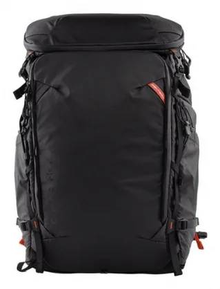 Dėklas PGYTECH OnePro Flex 50l backpack black + organizer M