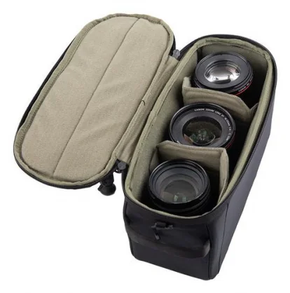 Dėklas PGYTECH P-CB-250 XS Shoulder case Black
