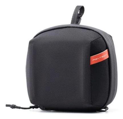 Dėklas PGYTECH P-CB-254 M Lens case black