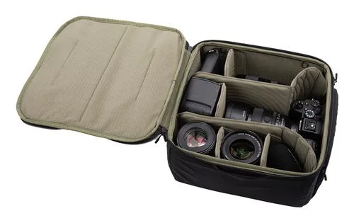 Dėklas PGYTECH P-CB-255 M Shoulder case Black