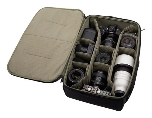 Dėklas PGYTECH P-CB-256 L Shoulder case Black