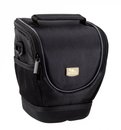 Dėklas Rivacase 7205A-01 (PS) (juoda)
