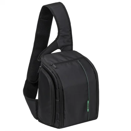 Dėklas Rivacase 7470 juoda