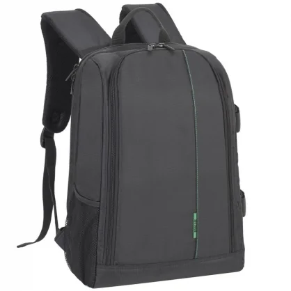 Dėklas Rivacase 7490 (Juodas)
