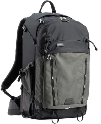 Dėklas Think Tank Mindshift Backlight 36L Slate Black