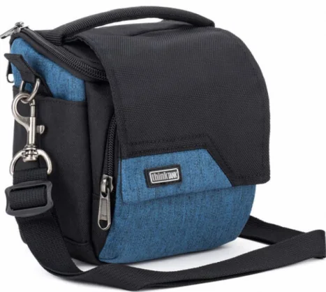 Dėklas Think Tank Mirrorless Mover 10 v2 Marine Blue