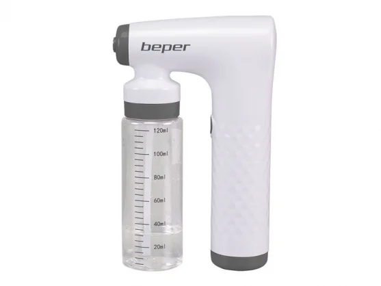 Dezinfekavimas Beper P202VAL110