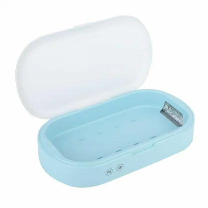 Dezinfekavimas Media-Tech MT6517 UV-C Multifunctional Sterilizer