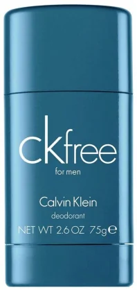 Dezodorantas Calvin Klein CK Free 75ml